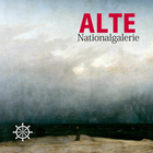 ikon Alte Nationalgalerie