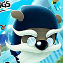 Angry Ninja Dogs APK