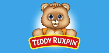 Teddy Ruxpin