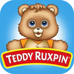 Teddy Ruxpin XAPK download
