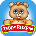 Teddy Ruxpin ikona