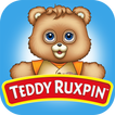”Teddy Ruxpin