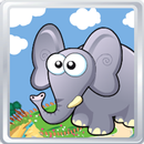 Animals of Planet for kids APK