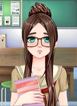 Make Your Own Anime Avatar Crop selected selection area - ISBAGUS