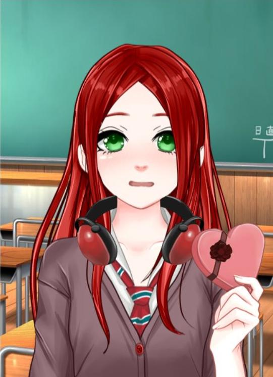 mega anime avatar creatormake your own character for Android APK