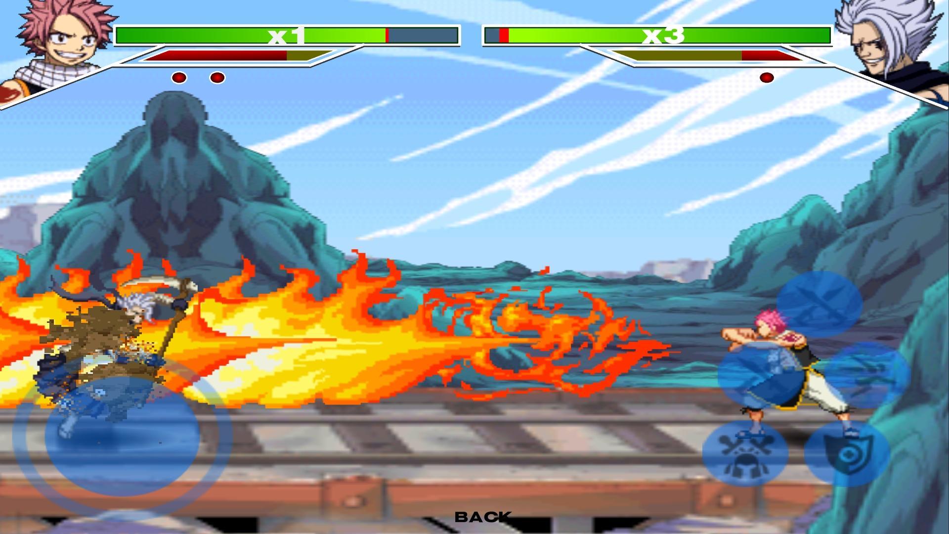 Fairy Tail APK for Android Download Fairy Tail APK for Android Download
