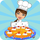 cake cooking spelletjes meisje-APK