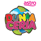 Dunia Ceria أيقونة