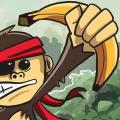 City Monkey online battle APK Herunterladen