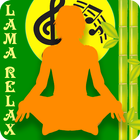 Lama Relax Music ikon
