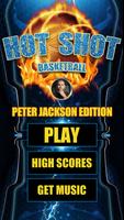 Hot Shot Basketball Affiche