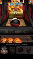 Hot Shot Basketball capture d'écran 1