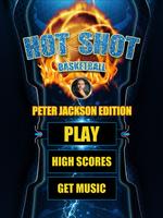Hot Shot Basketball capture d'écran 3