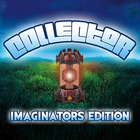 Collector - Imaginators Edn. icono