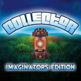 Collector - Imaginators Edn. icon