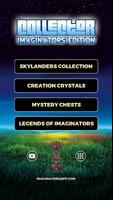 Collector - Imaginators Edn. Poster