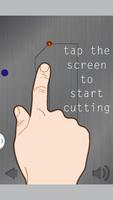 Number Cutter Writing Game Screenshot 2