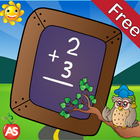 Wise Owl Math Number Master icon