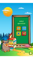 Wise Owl Math Number Master screenshot 1