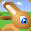 Кролик Перейти Гонка APK