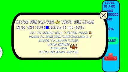 Baixar Crianças Labirinto APK