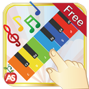 ♫Fun Animal Piano Teacher APK