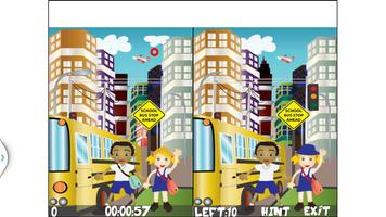 World Of Spot Difference скриншот 2