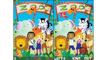 World Of Spot Difference скриншот 3