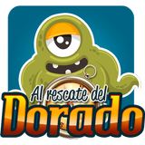 Rescate Dorado ikona