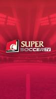 Super Soccer TV poster