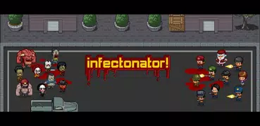 Infectonator