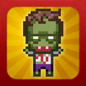 آیکون‌ Infectonator