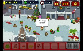 Infectonator اسکرین شاٹ 1