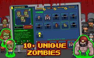 Infectonator 스크린샷 2