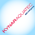Kynar Aquatec® Roofing Calc Zeichen