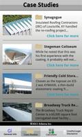 Kynar Aquatec® Roofing Calc تصوير الشاشة 1