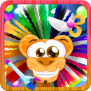 Crazy Pets Hair Salon APK