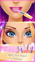 Makeup Salon Cartaz