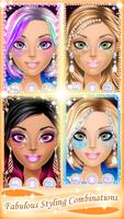 Makeup Salon 截图 1