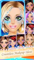 Makeup Salon 截图 2