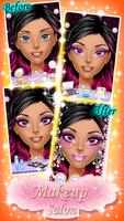 Makeup Salon 스크린샷 3