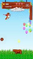 Juego Globos y Flecha - Balloon Boom captura de pantalla 2