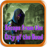 Escape From  City Of The Dead icône