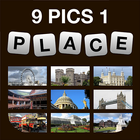ikon 9 Pics 1 Place