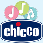 Chicco Funny Music icône