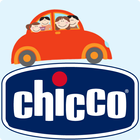 Chicco Talking Car biểu tượng