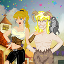 Legend of Badminton (Ep 1: Bad APK