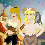 Legend of Badminton (Ep 1: Bad icon
