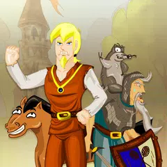 Legend of Badminton (Prologue) APK Herunterladen