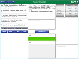 ARCA Audits syot layar 2